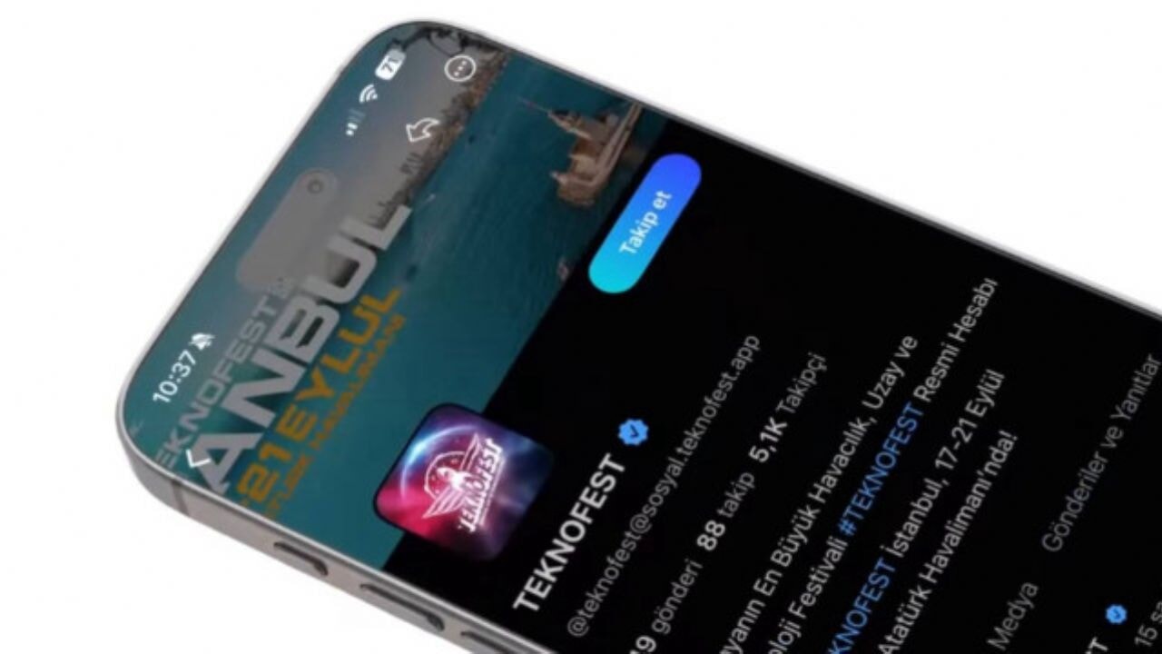 NEXT: Türkiye'nin Dijital Egemenlik Arayışında Yerli Sosyal Medya Hamlesi