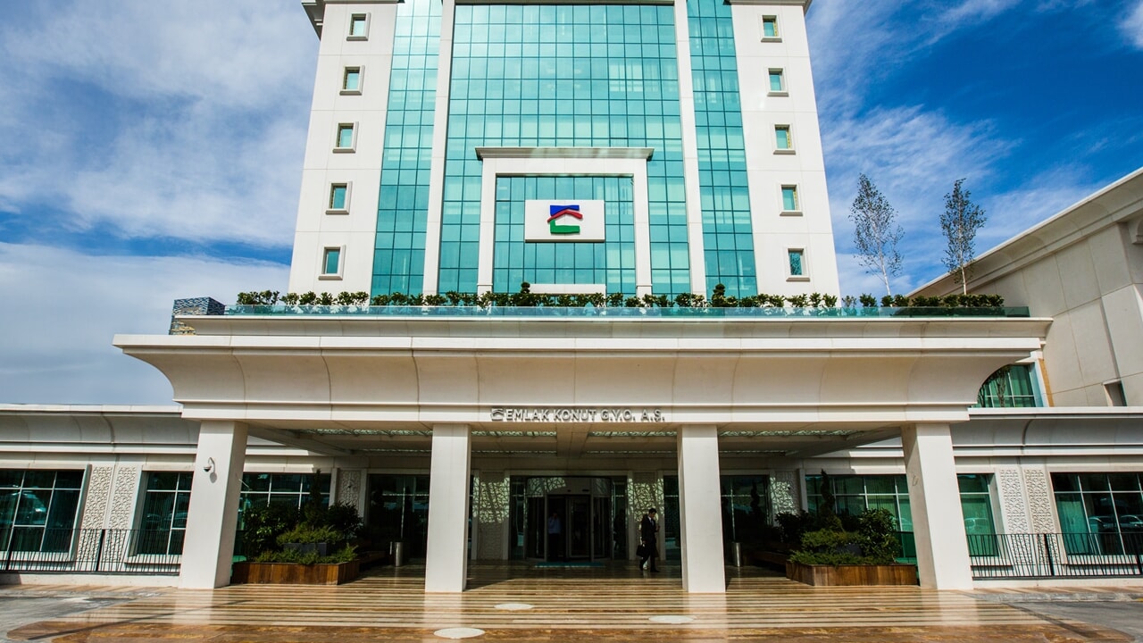 Emlak Konut, Gayrimenkul Sertifikası işlem kodunu 'DMLKT' olarak duyurdu