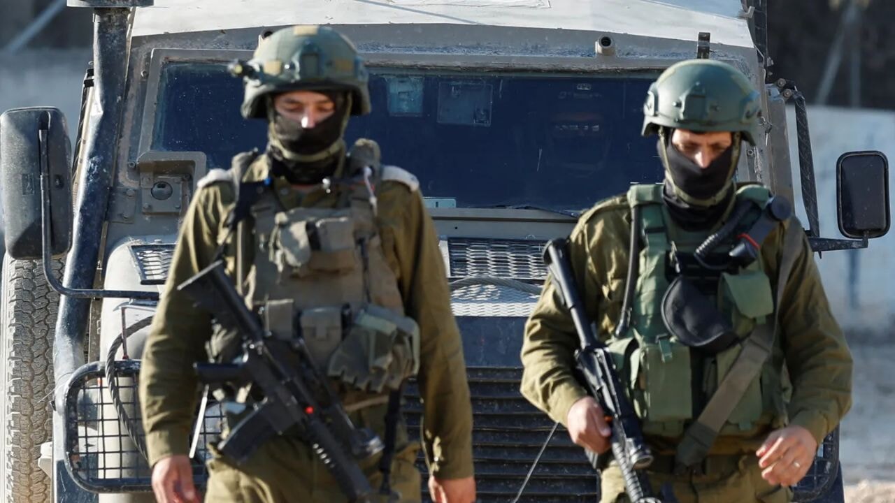 Belçika'dan İsrail hakkında 'savaş suçu' kararı