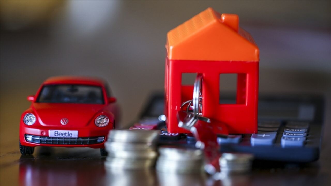 Emlak Katılım'dan ev, araç ve iş yeri alımlarında finansman çözümleri