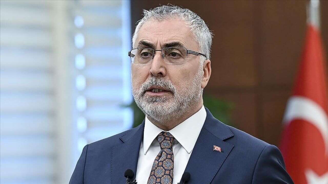 Kamu işçisine zam pazarlığı: Işıkhan'dan açıklama