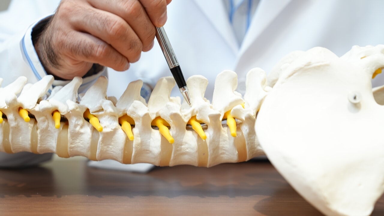 Yeni nesil bel ameliyatı