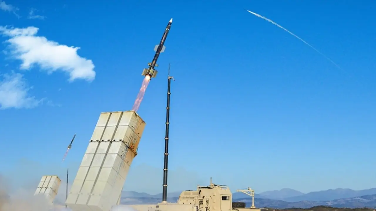 SİPER Ürün-1 füzesinin seri imalat kabul testleri başarıyla tamamlandı