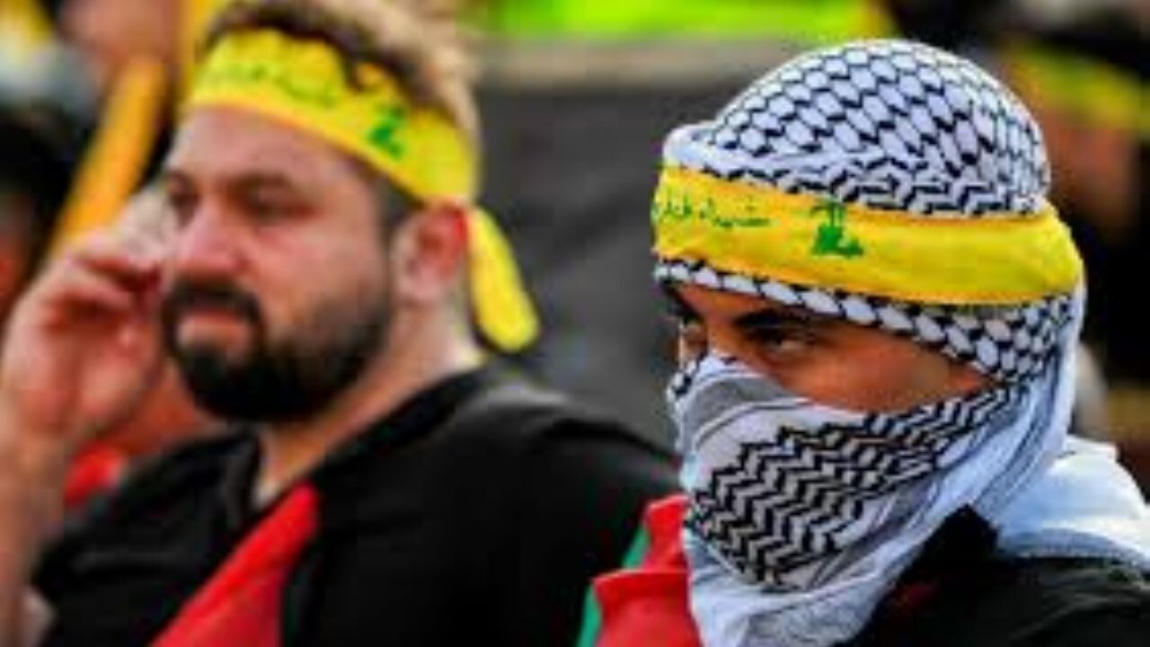 Lübnan'da Kritik Çağrı: Cumhurbaşkanı Aoun, Hizbullah'a Silahları Teslim Etme Çağrısı Yaptı