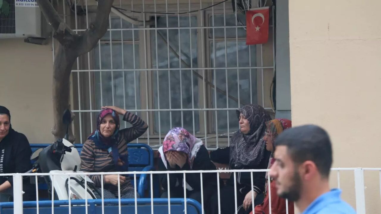 Karataş'ta silahlı arazi çatışması: İki kardeş hayatını kaybetti