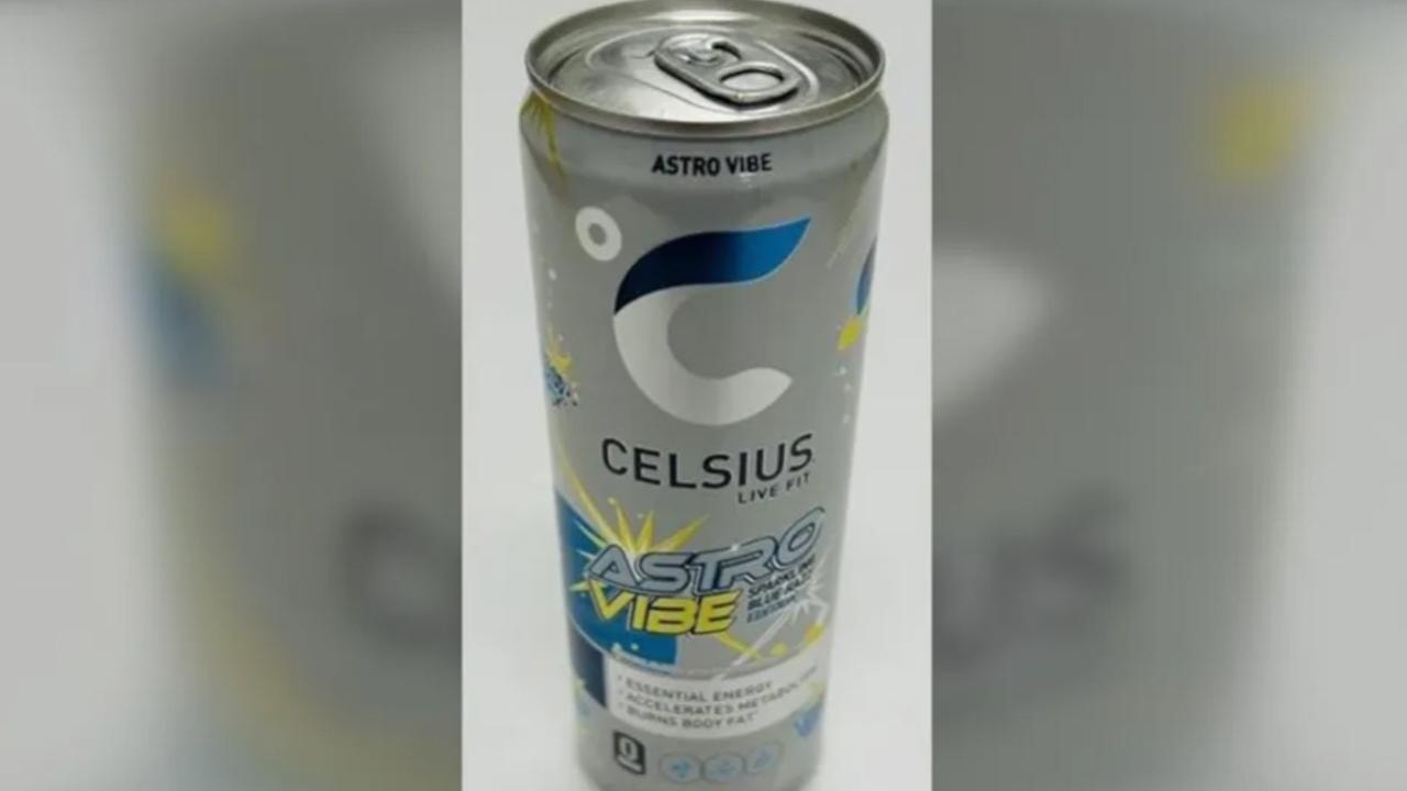 ABD'de enerji içeceği kutularına yanlışlıkla alkol dolduruldu