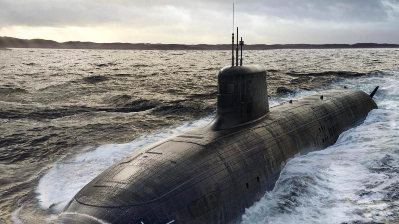 Trump'tan Rusya'ya karşı nükleer denizaltı talimatı