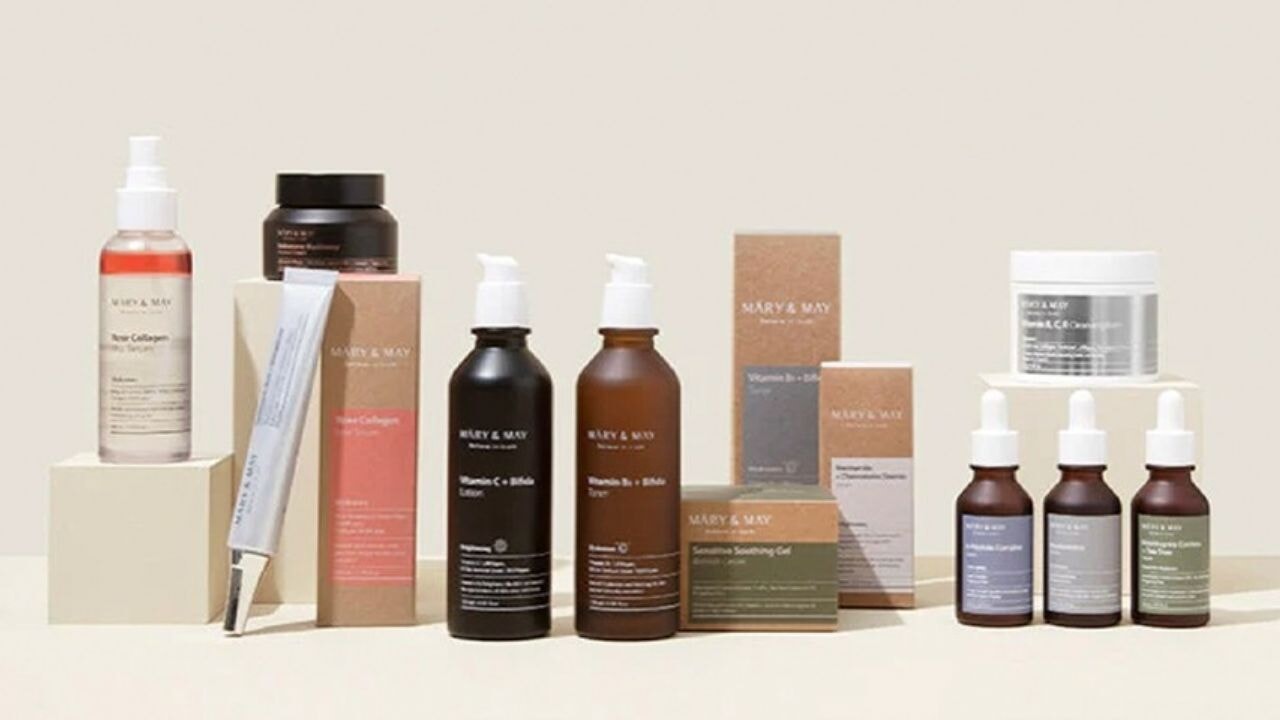 Cilt Bakım Ürünleri