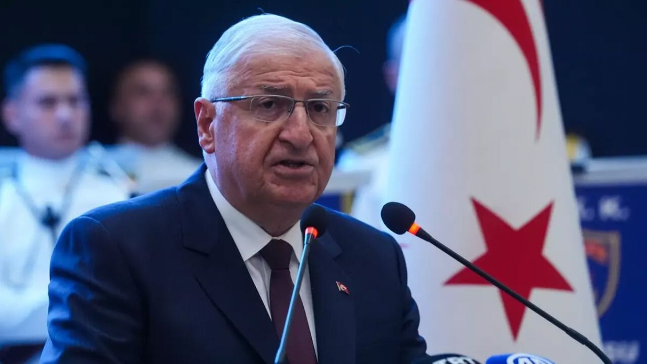 Türkiye'den KKTC'ye stratejik proje hamlesi