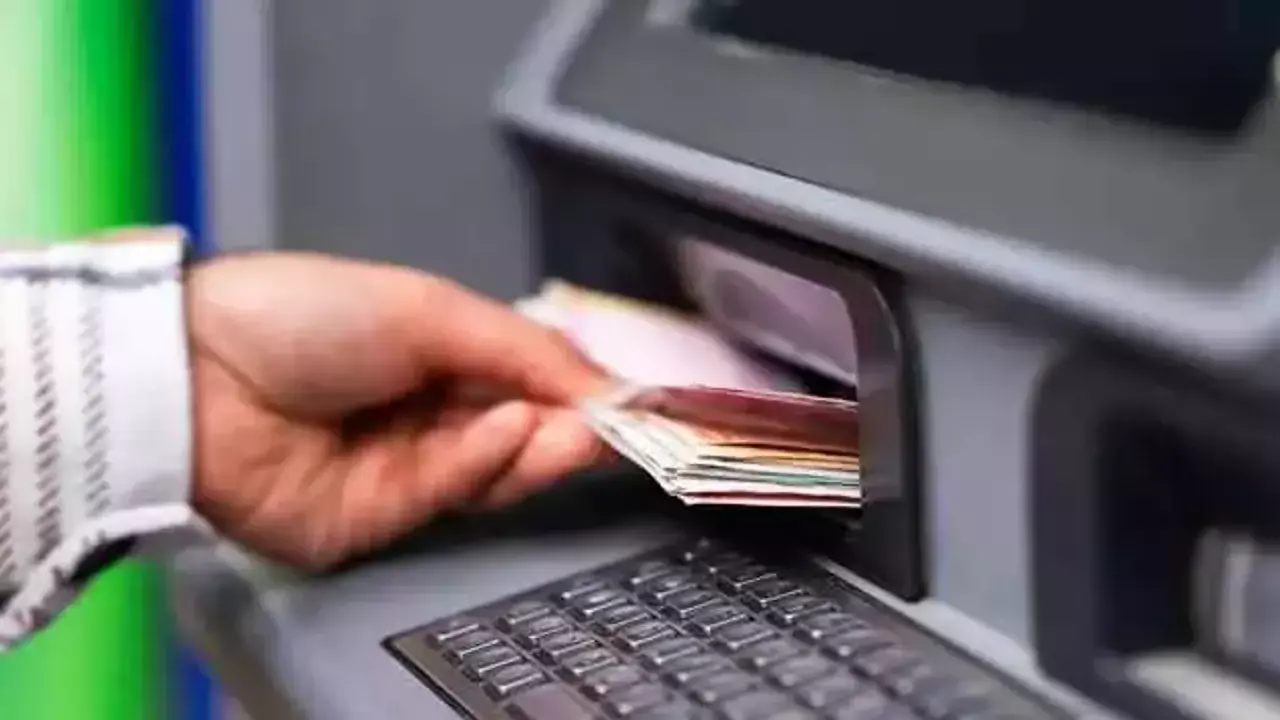 ATM kullanırken o mesaja dikkat! Paranızı kaybedebilirsiniz