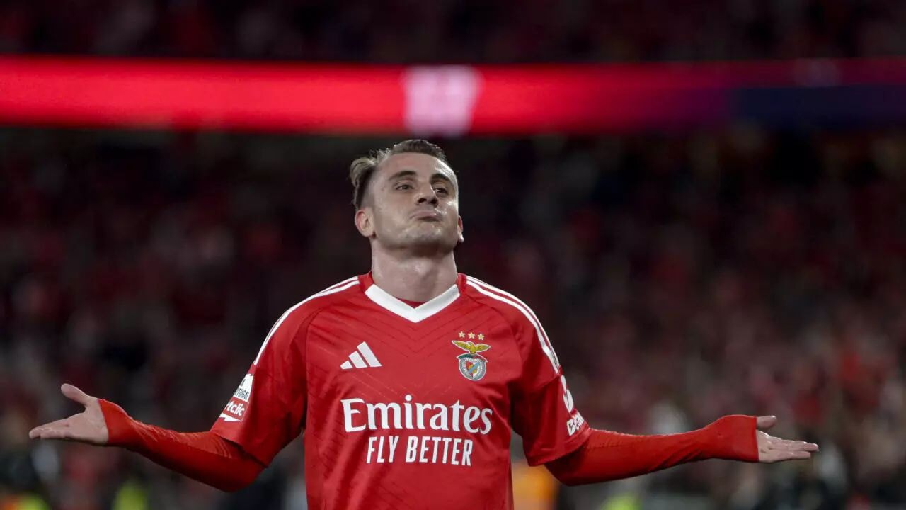 Kerem Galatasaray'ın ezeli rakibine gidiyor