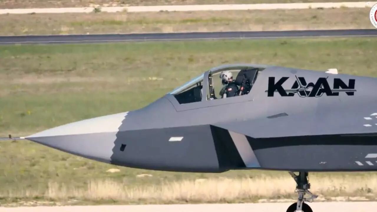 KAAN'a bir büyük talip daha...