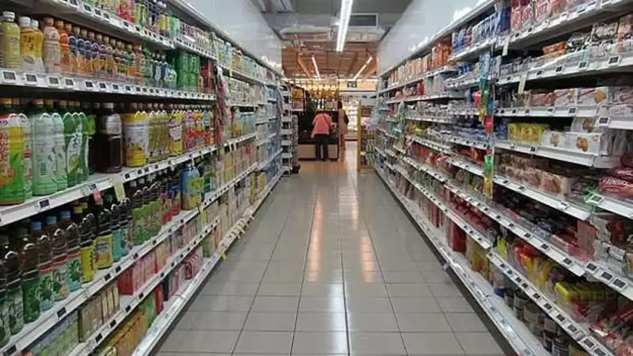 Marketlerde domuz eti skandalı! Raflardan apar topar geri toplatılıyor