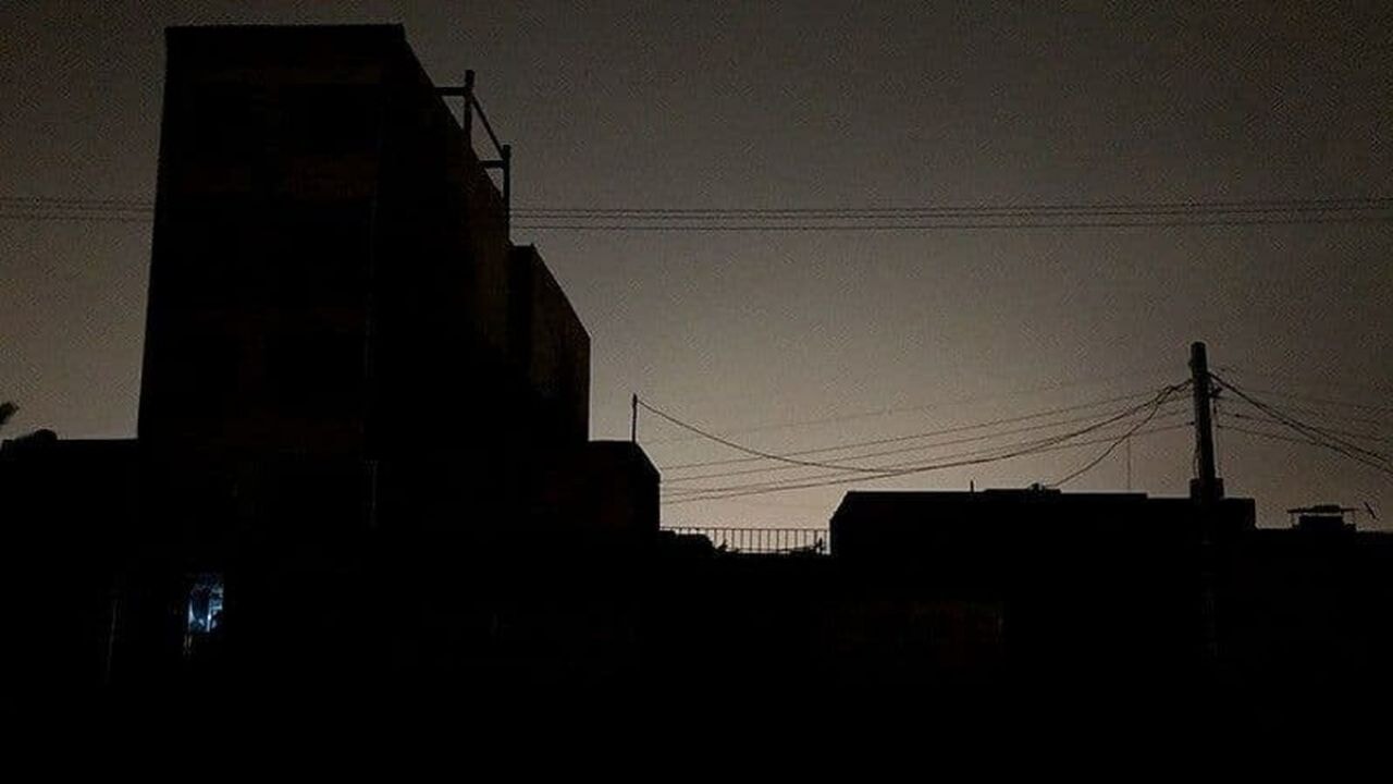 Tahran'da 'klima' krizi: Kamu çalışanları cezalandırıldı