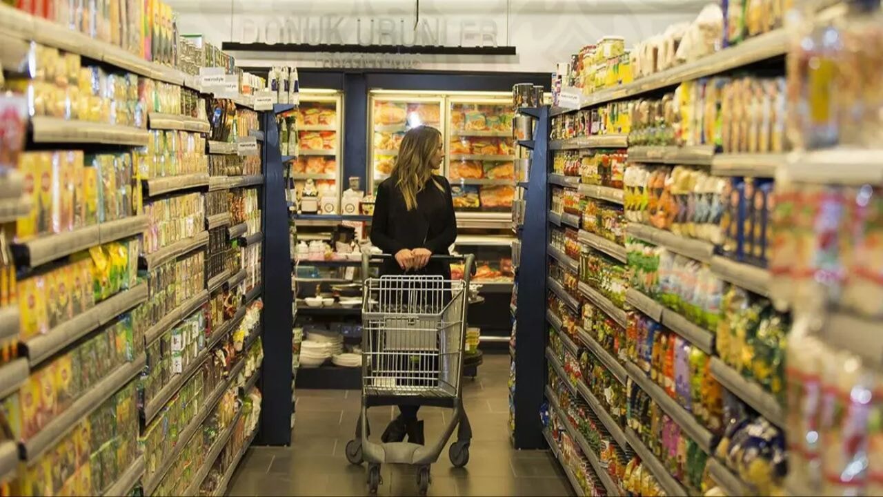 Temmuz enflasyonu beklentinin altında kaldı