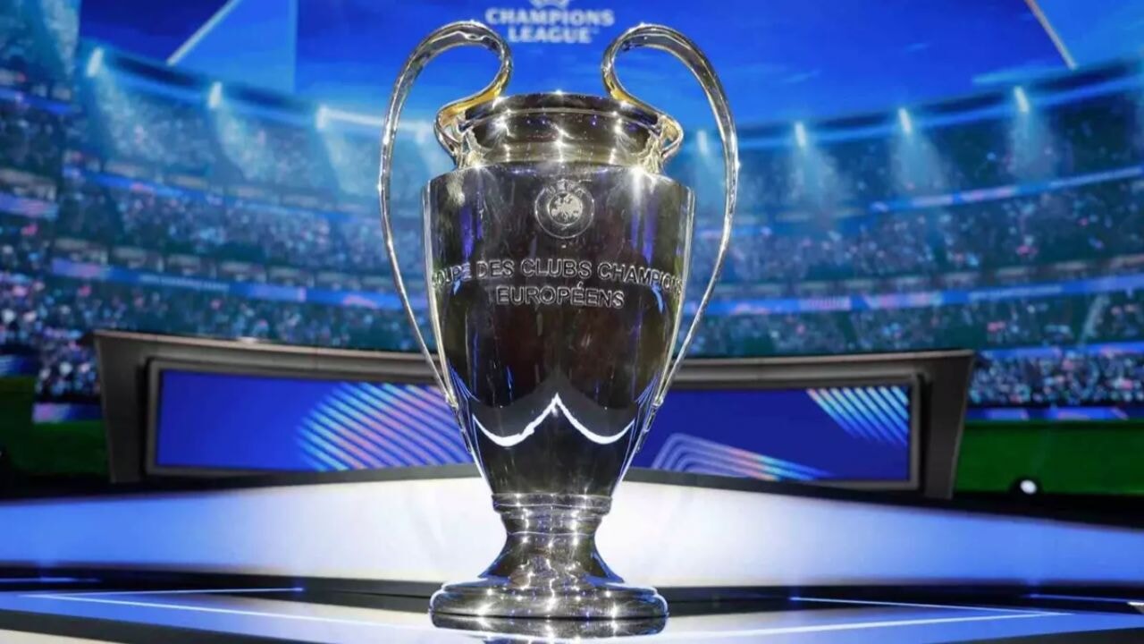 Devler Ligi'nde 3. eleme turu yarın başlıyor