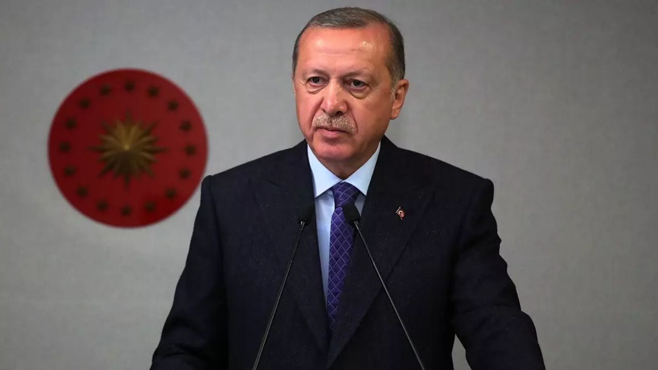 LGS sonuçları açıklandı, Erdoğan öğrencilere seslendi