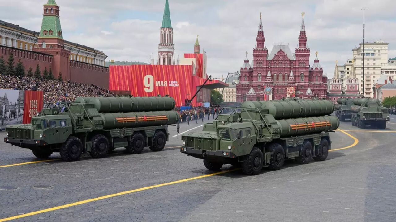 Rusya'dan dünyaya uyarı! Yeni gerçekliğe hazır olun