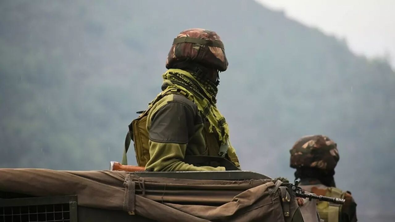 Pakistan hükümetinden Rus saflarında savaşan askerler iddiasına resmi açıklama