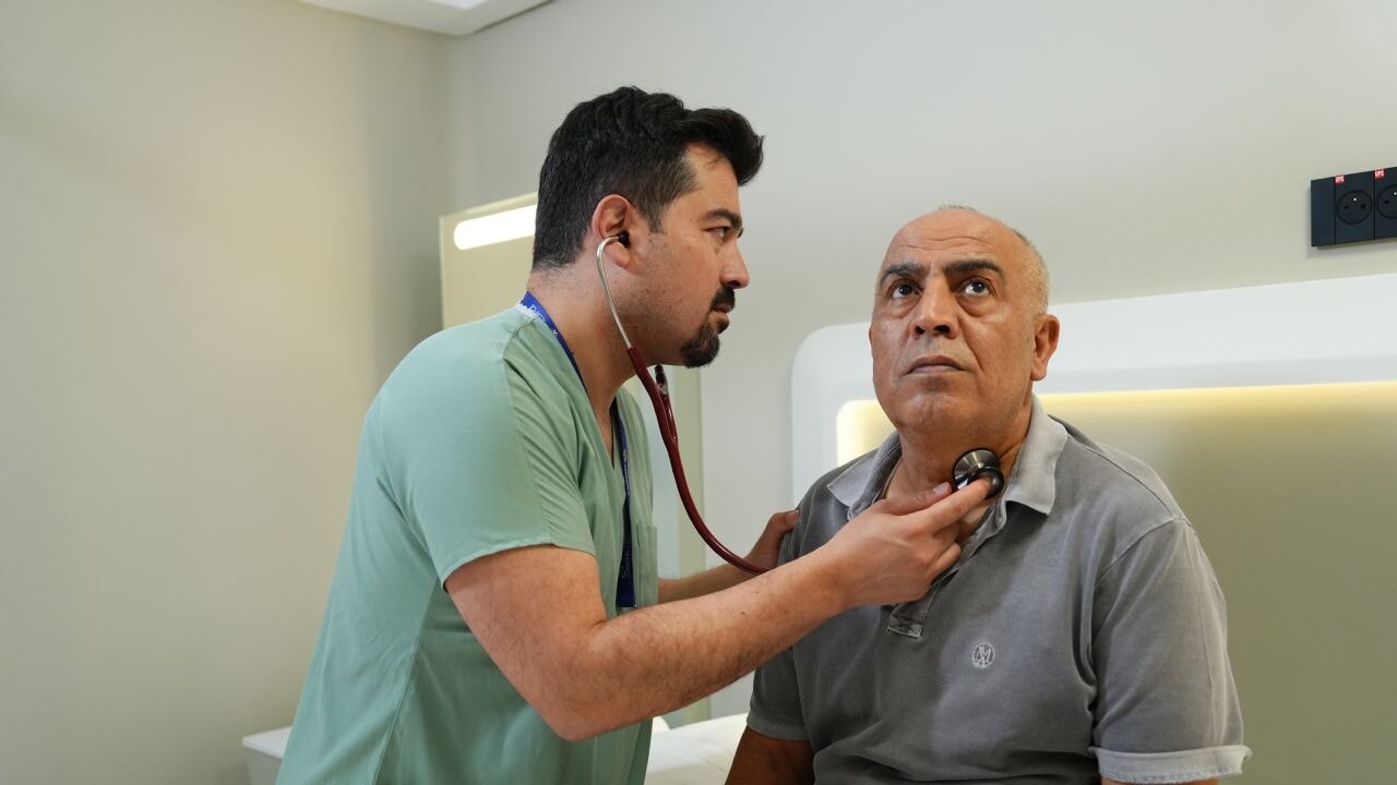 Genetiğe meydan okudu!