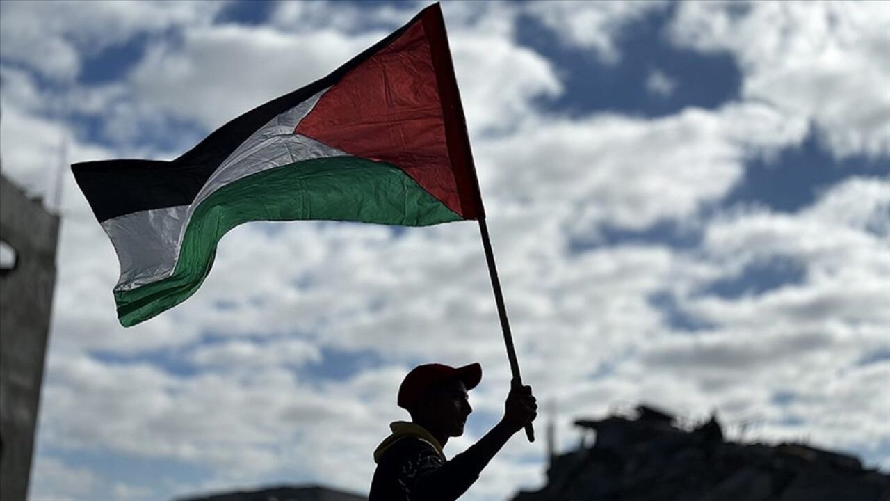 Avustralya'dan uyarı! Tanıyacak Filistin kalmayabilir