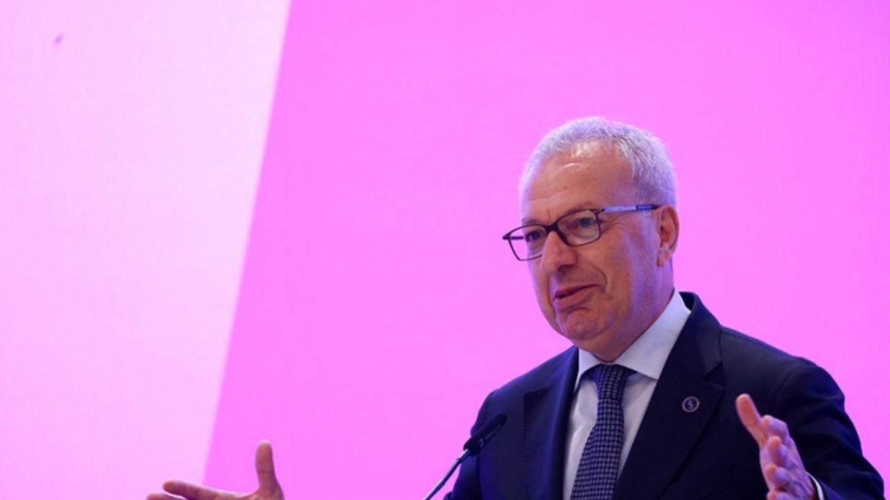 ESİAD'ın 37. Yüksek İstişare Konseyi Toplantısı İzmir'de gerçekleşti