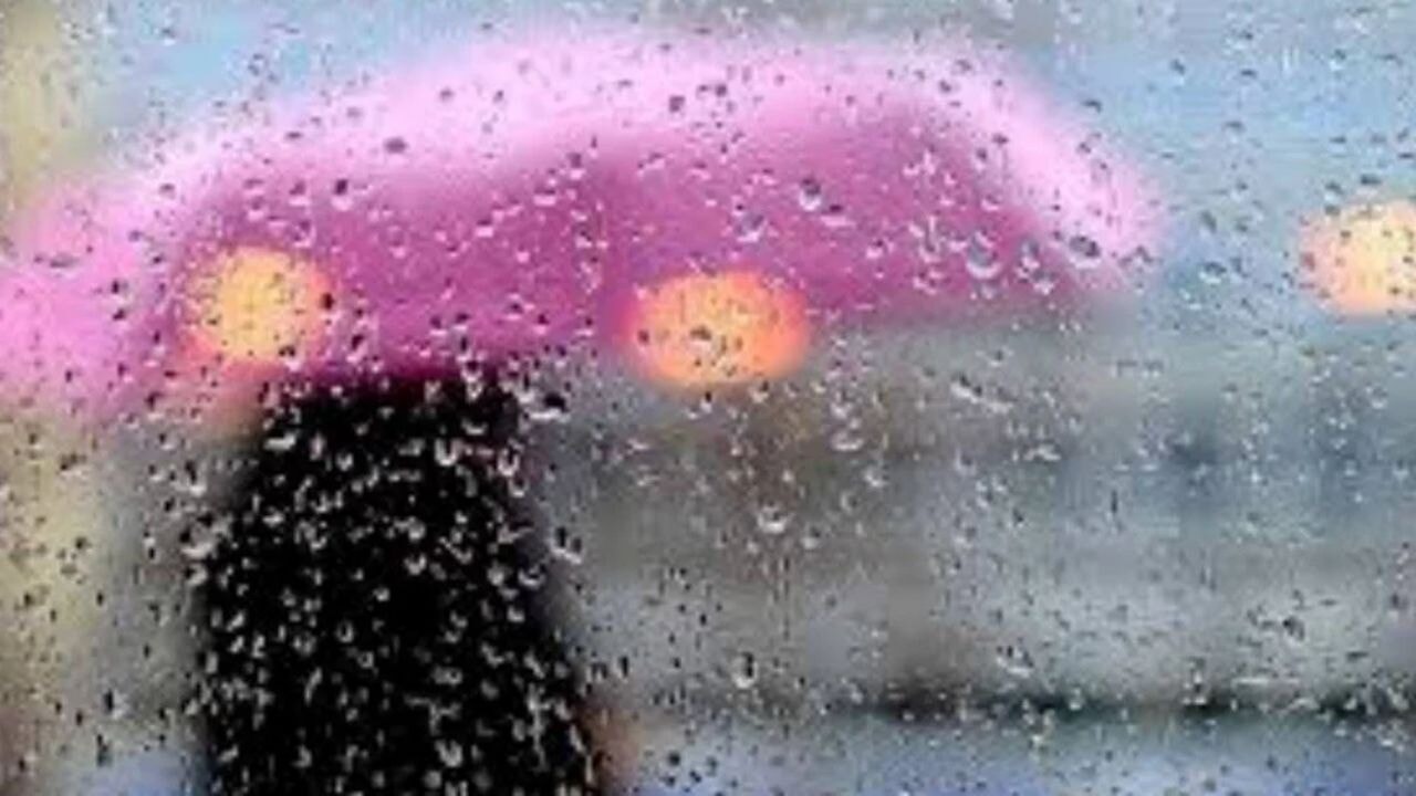 Meteorolojiden 20 il için sağanak yağış uyarısı