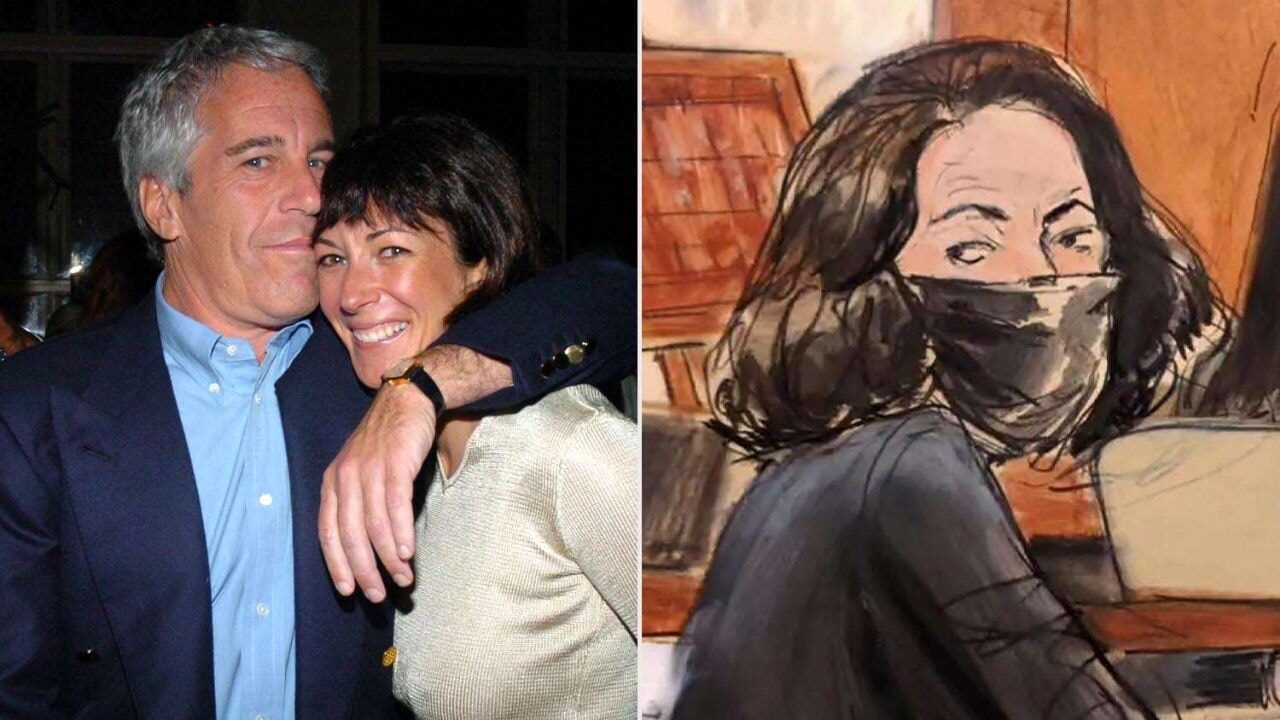 Epstein'in suç ortağı belgelerin açıklanmasına karşı çıktı