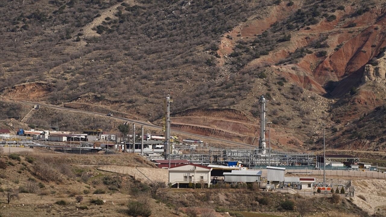 Ceyhan Hattı Yeniden Açılıyor: Irak, Türkiye Üzerinden Petrol Sevkiyatına Başlıyor