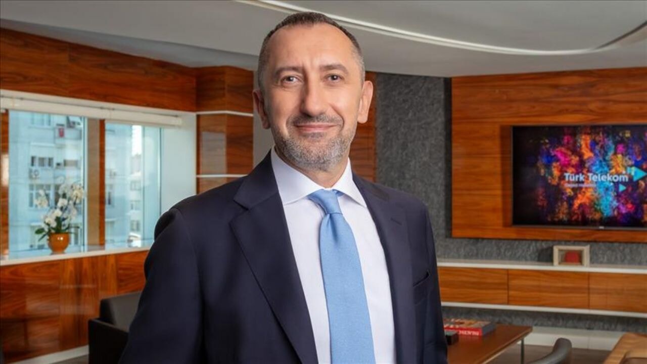 Türk Telekom International, uluslararası stratejik dijital köprü kuruyor