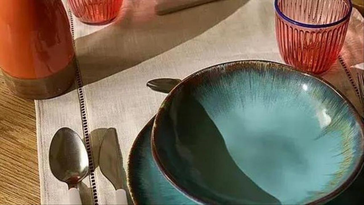 Trendyolmilla Home'dan deniz temalı koleksiyon