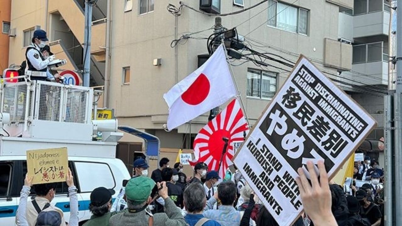 Saitama Valisi'nden Ankara'ya Vize Şoku: Kürt Sığınmacılar Nedeniyle Japonya'dan 'Muafiyet' Talebi