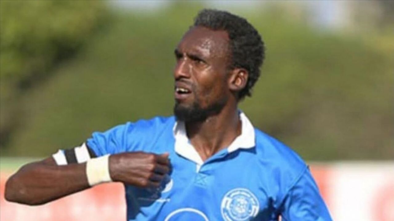 Filistin'in eski milli futbolcusu öldürüldü!