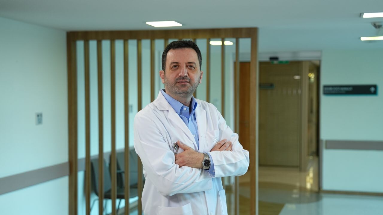 Erkek kısırlığında mikro-TESE umudu