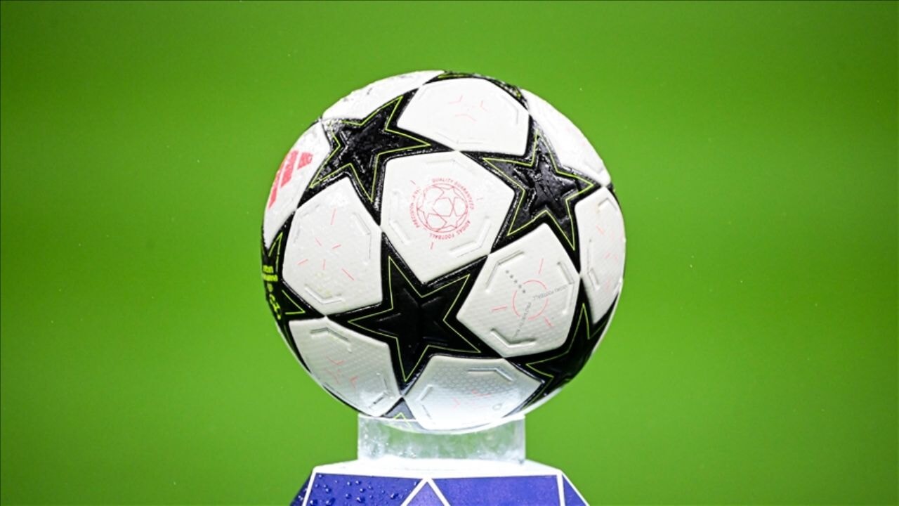 Şampiyonlar Ligi 3. eleme turu ilk maç sonuçları