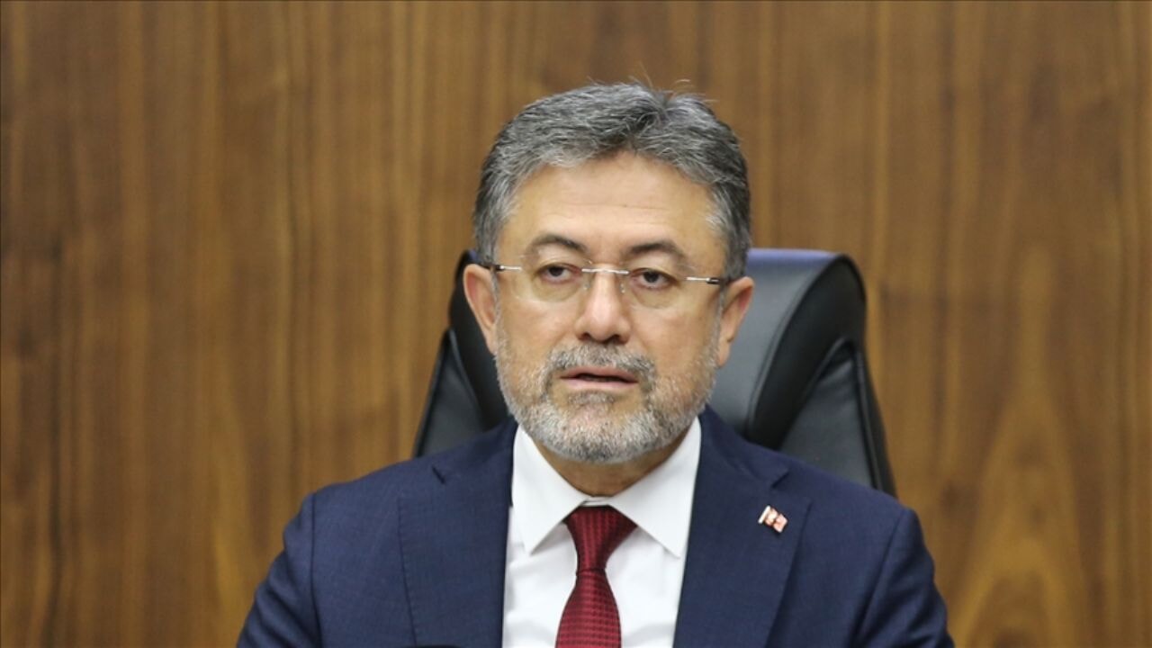 Bakan Yumaklı'dan Alarm Zili: 'Bir Kıvılcım, Koskoca Bir Ekosistemi Yok Eder!'