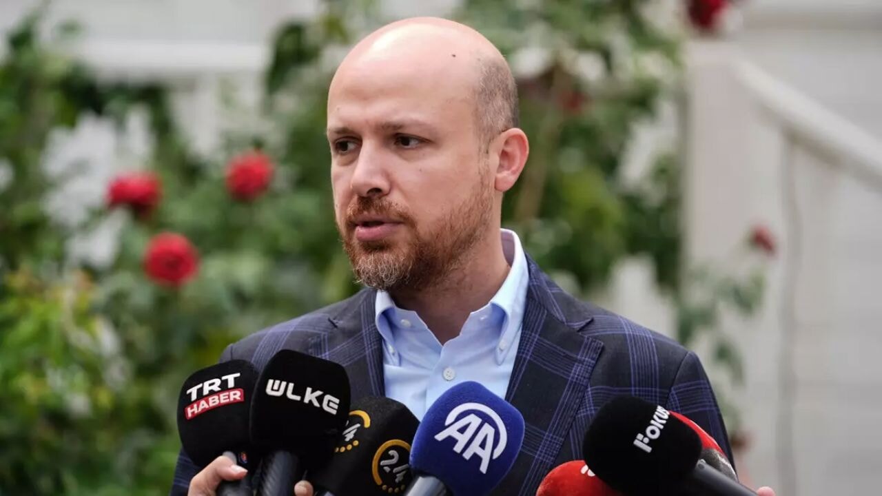 Gazze'ye umut fenerleri İstanbul'dan yükselecek