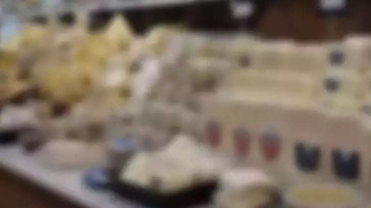 12 milyon TL'lik sahte gıda ürünü ele geçirildi