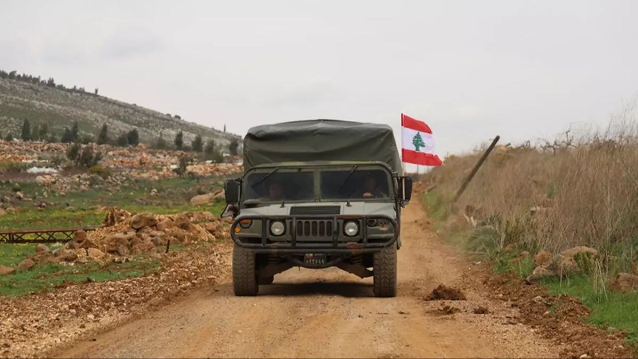 Hizbullah karşı çıktı! Lübnan silah toplama kararını aldı