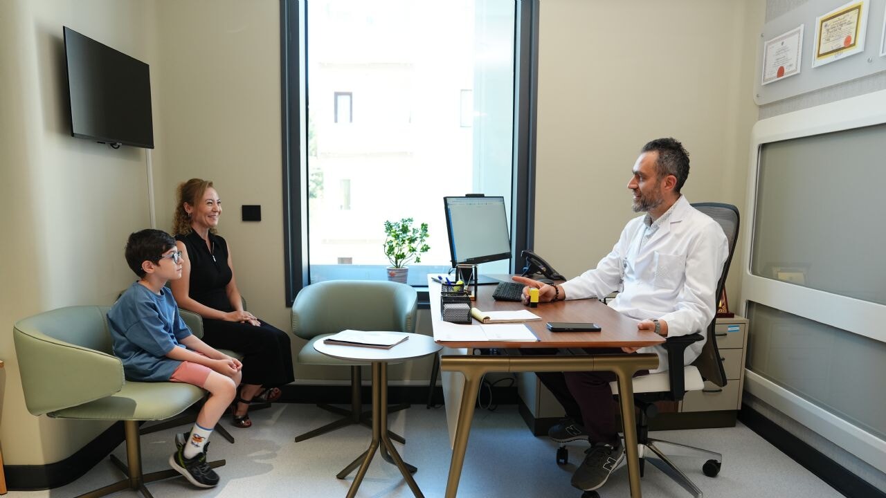 Çocuklarda gece altını ıslatma hastalık habercisi olabilir!