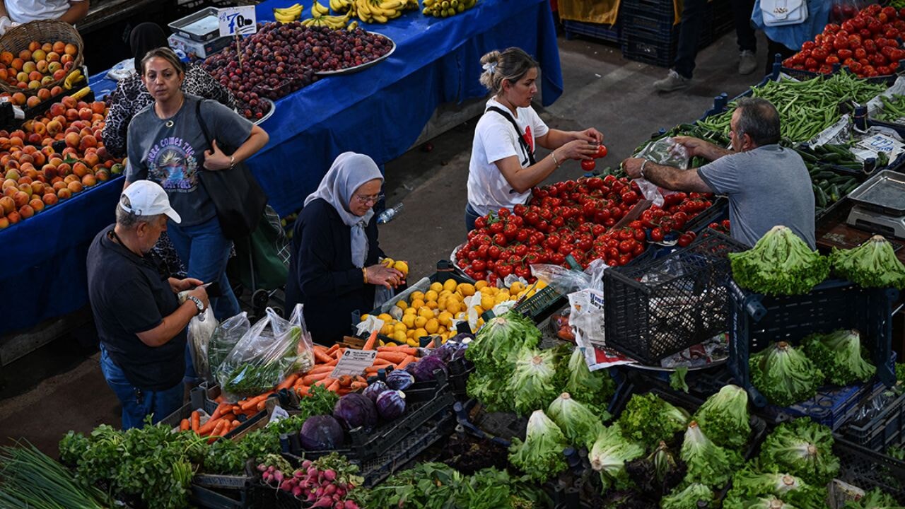Pazar tezgahlarına kredi kartı imkanı geliyor