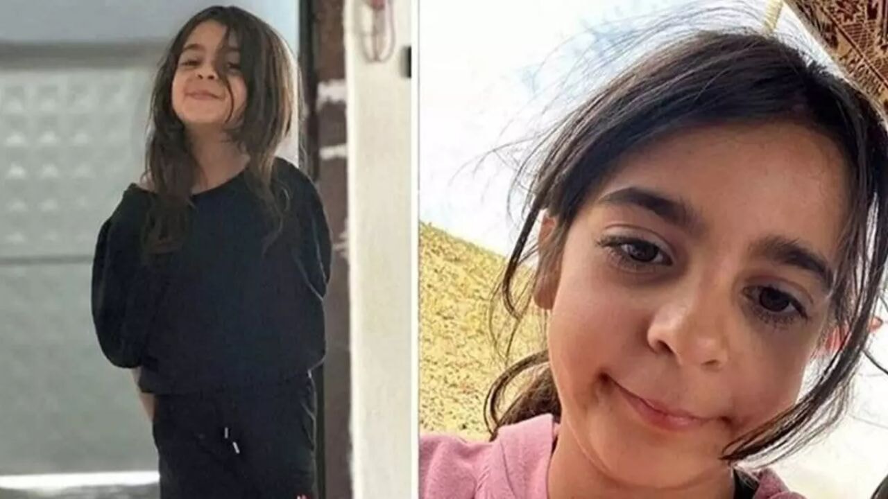 Yargıtay Narin Güran mahkeme kararlarını uygun buldu