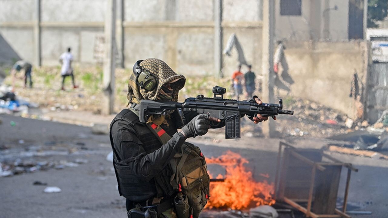 ABD ordusuna gizli talimat! Karteller hedefte...