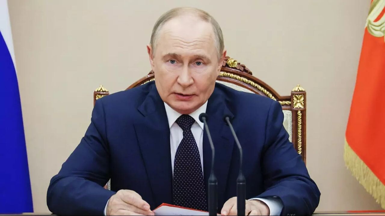 Putin, Doğu Ukrayna karşılığında ateşkese yeşil ışık yaktı