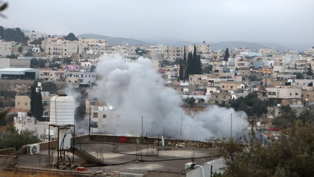 Avustralya, Almanya, İtalya, Yeni Zelanda ve İngiltere'den Gazze açıklaması
