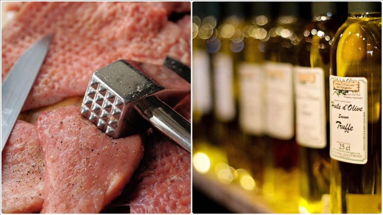 Küresel gıda fiyatlarında artış