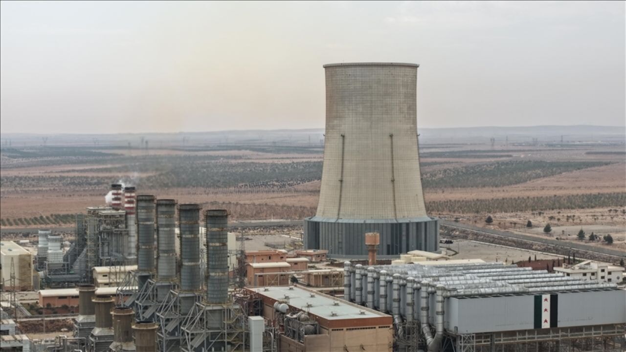 Türkiye-Suriye Boru Hattı'nda yeni gelişme