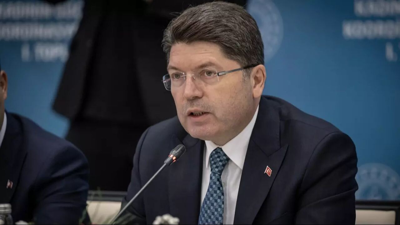 Yılmaz Tunç: Soykırımcı katiller hem bu dünyada hem ahirette hesap verecek