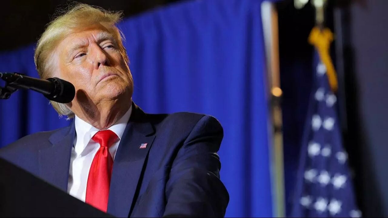 Trump'tan Tammy Bruce'a BM'de kritik görev