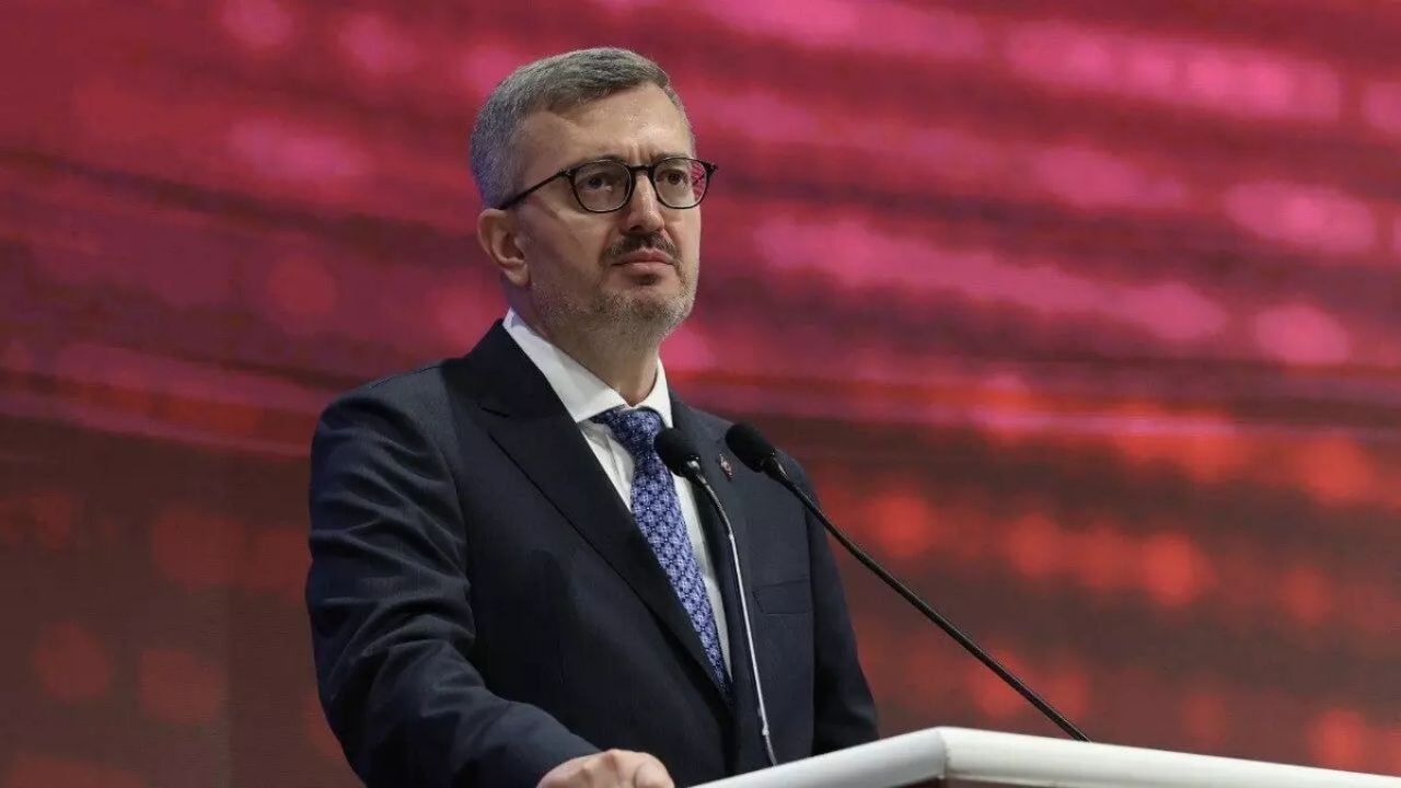 10 Ağustos 2014 Türkiye Yüzyılı vizyonunun temeli oldu